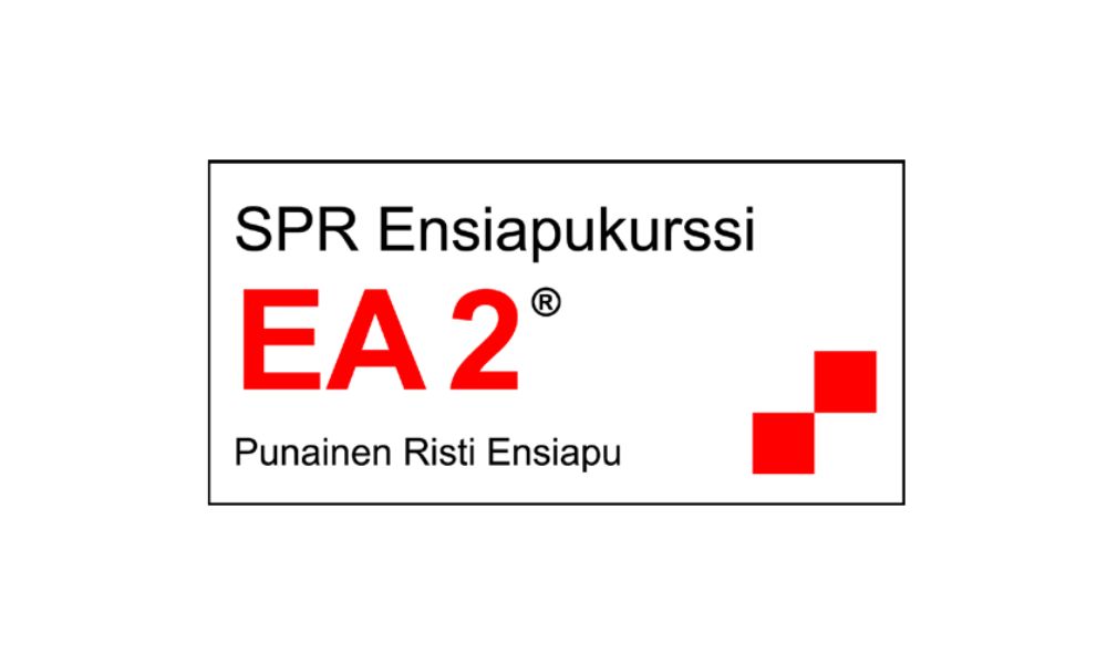 Ensiapukurssi EA2